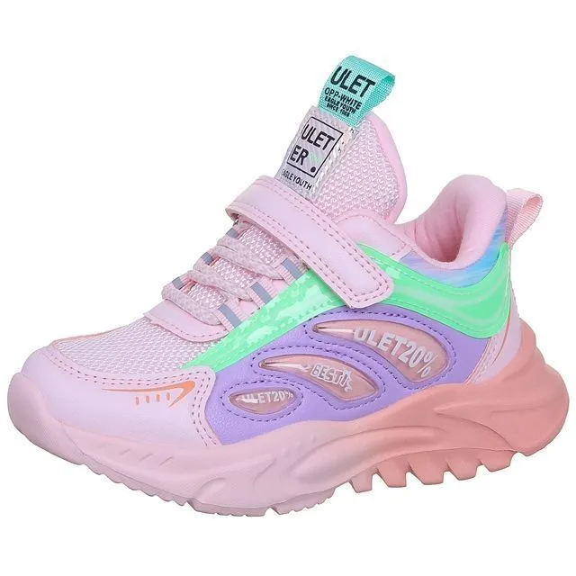 Кроссовки Ulet [92-385-10]