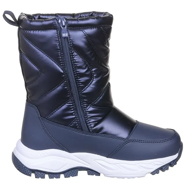 Сапоги зимние Kapika [83-460-10]