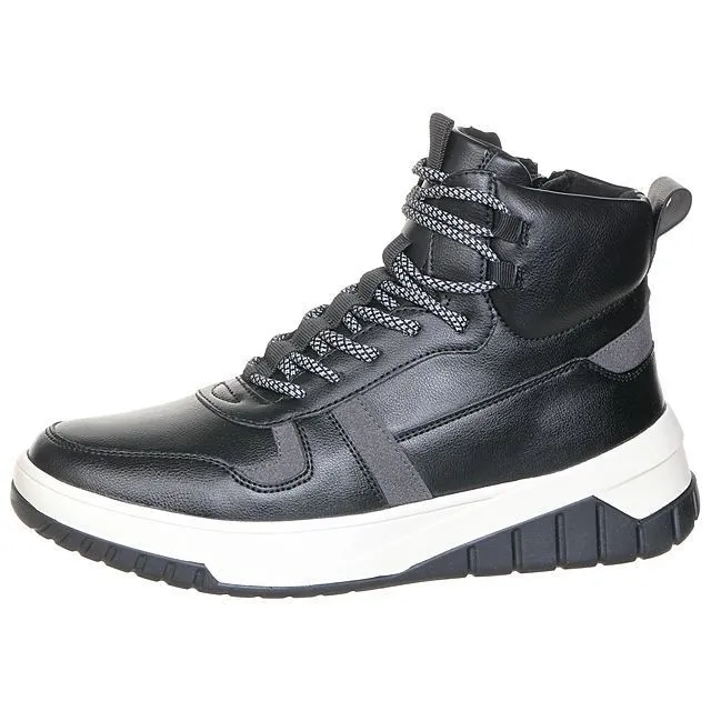 Ботинки зимние Kenka [84-056-20]