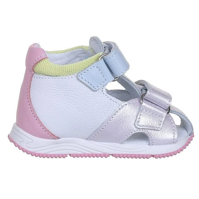 Туфли летние открытые  КОТОФЕЙ [31-410-10]