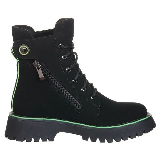 Ботинки деми Ligolambi [73-458-20]