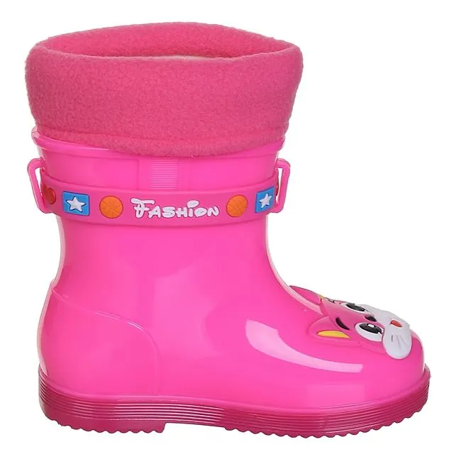 Сапоги резиновые Kenka [01-218-10]