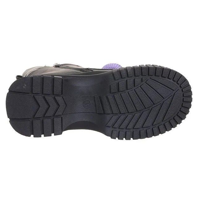 Ботинки деми Kenka [73-340-20]