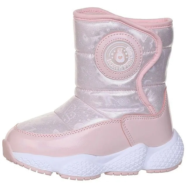 Полусапожки зимние Kapika [82-743-10]