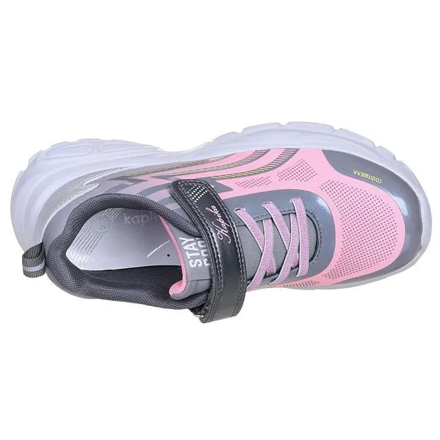 Кроссовки Kapika [93-506-10]