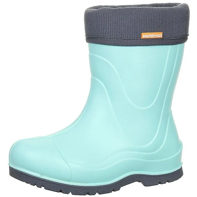 Резиновые сапоги NORDMAN [02-274-10]