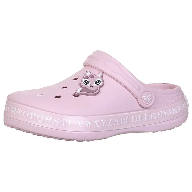 Пантолеты пляж FLAMINGO [22-478-10]