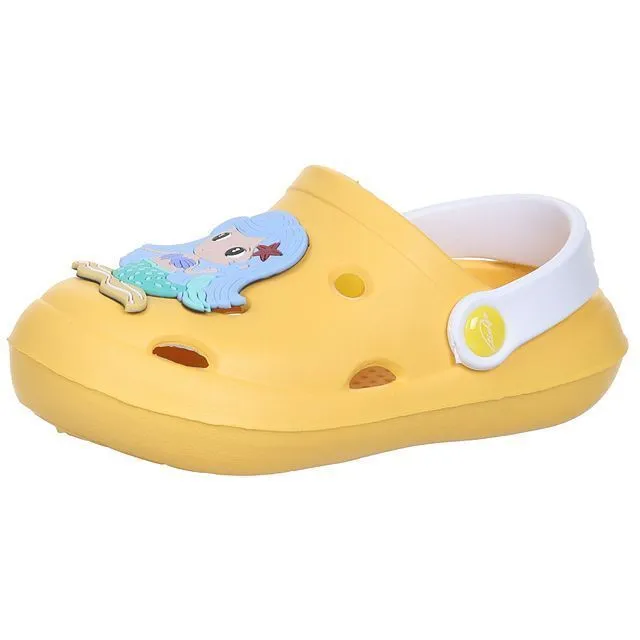 Пантолеты пляж TINGO [22-559-10]