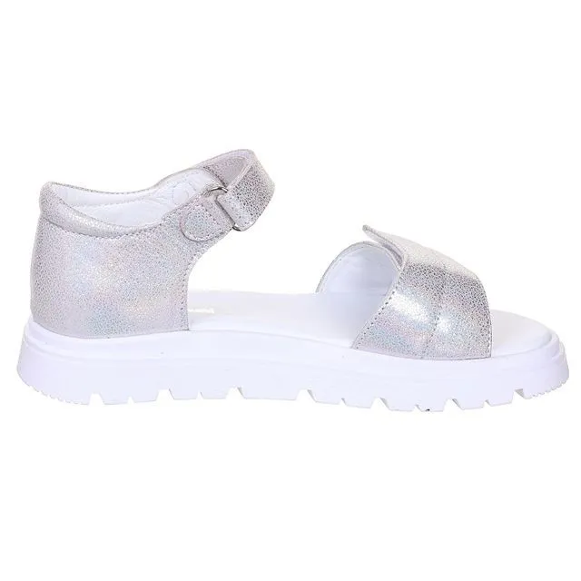 Туфли летние открытые  Ligolambi [33-762-10]