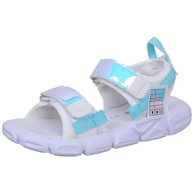 Сандалии Ligolambi [33-637-10]