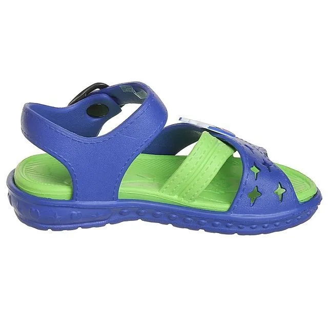 Туфли летние открытые пляж MURSU [22-383-10]