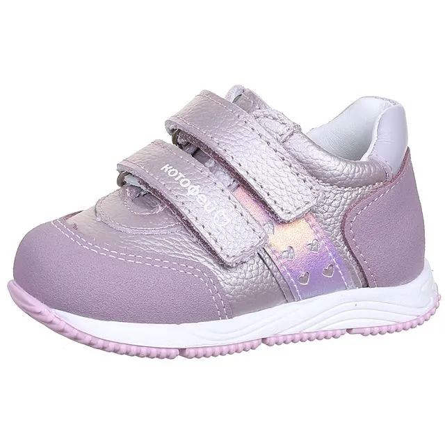 Ботинки деми КОТОФЕЙ [71-430-10]