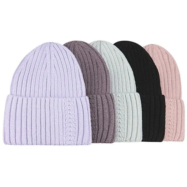 Шапка ПОЛЯЯРИК  [60-618-10]