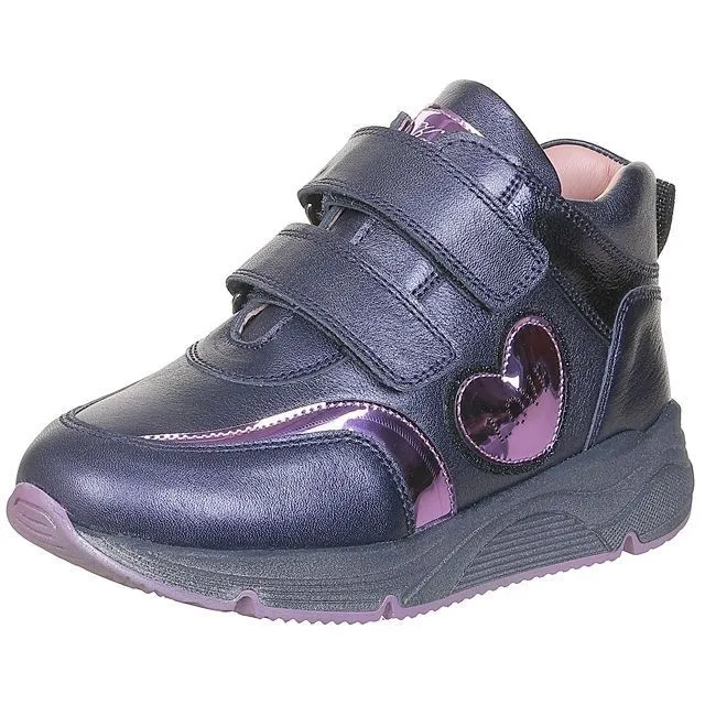 Ботинки деми Kapika [72-462-10]