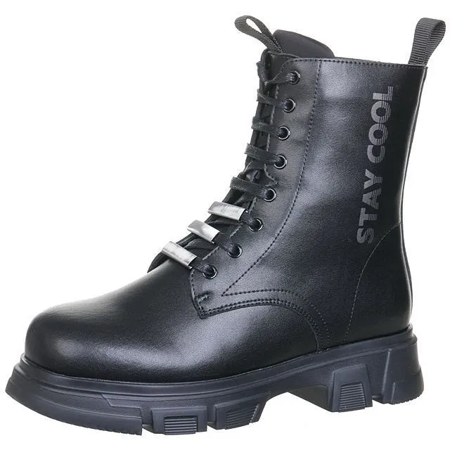 Ботинки деми Kapika [74-602-20]