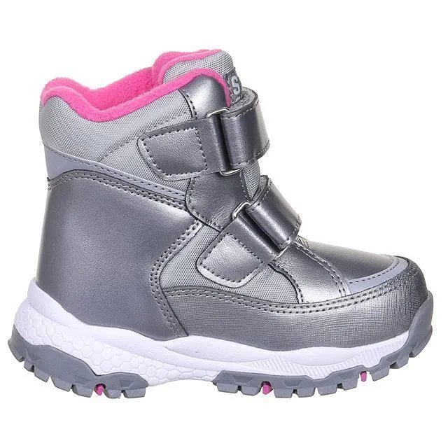 Ботинки зимние Kapika [81-641-10]