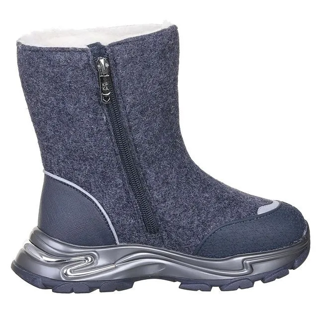 Валенки Kapika [82-045-10]