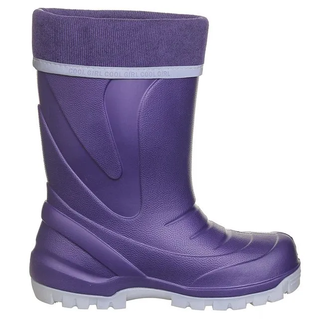 Сапоги резиновые Kapika [03-162-10]