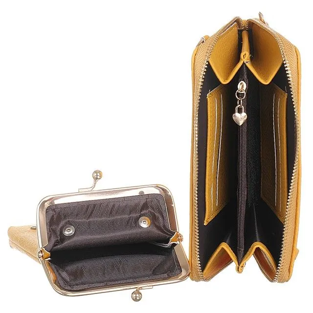 Сумка Ligolambi [13-274-20]