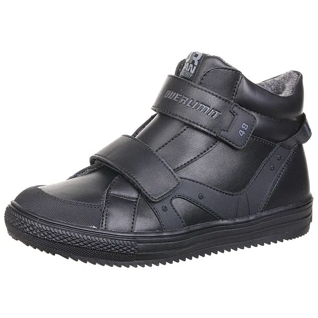 Ботинки деми Kapika [74-593-10]