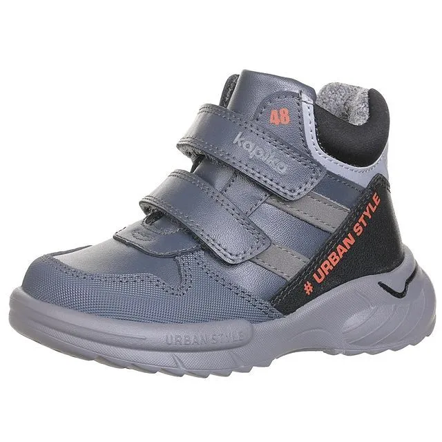 Ботинки деми Kapika [71-393-10]