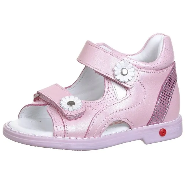 Туфли летние открытые  Kapika [31-294-10]