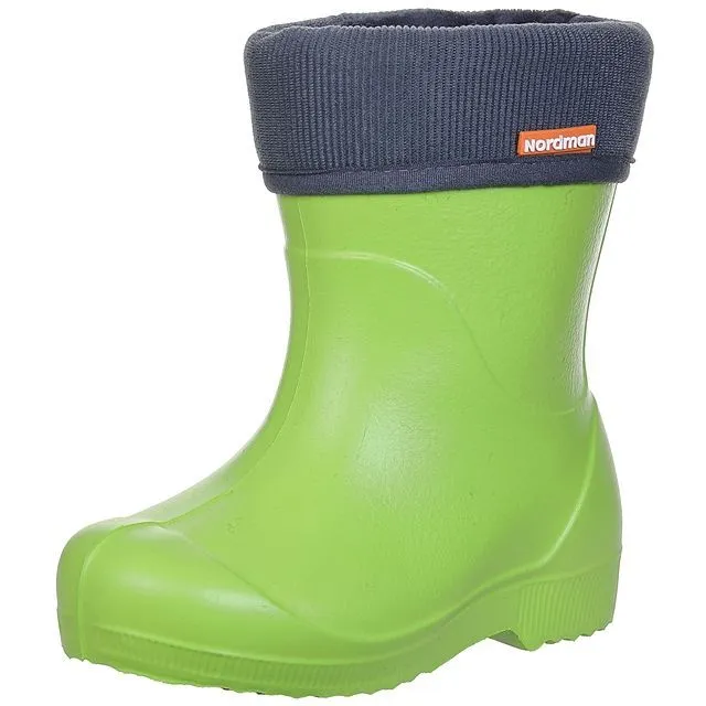 Сапоги резиновые NORDMAN [01-238-10]