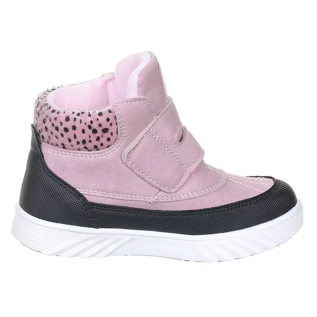 Ботинки деми ANTILOPA [72-936-10]