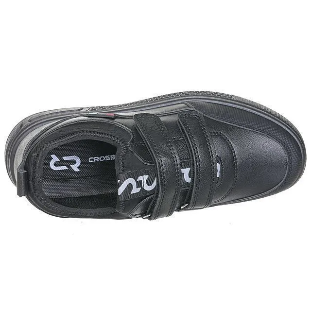 Полуботинки деми CROSBY [73-529-10]