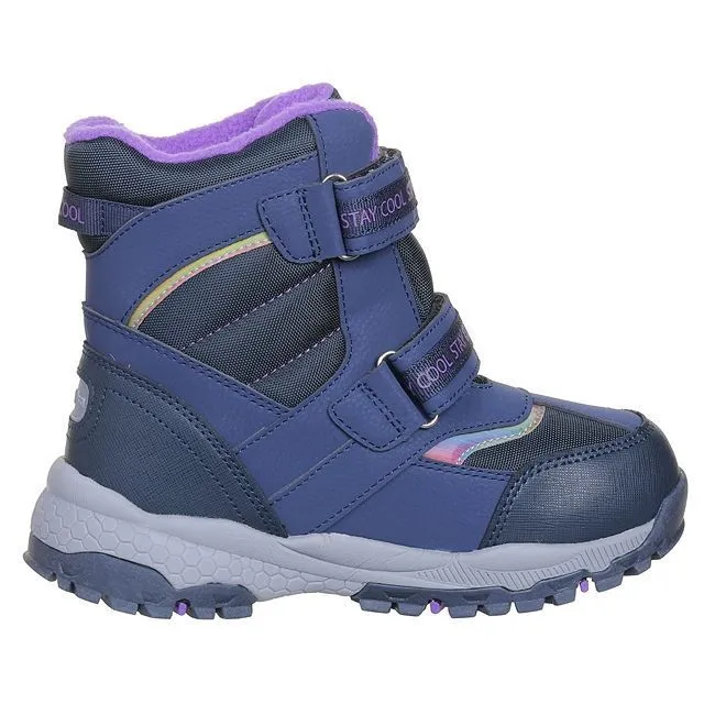 Ботинки зимние Kapika [82-109-10]