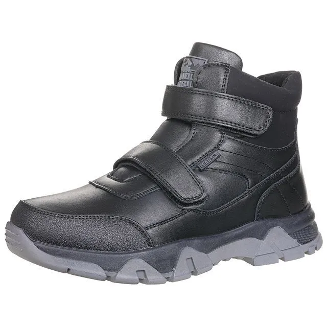 Ботинки зимние Kenka [84-385-10]