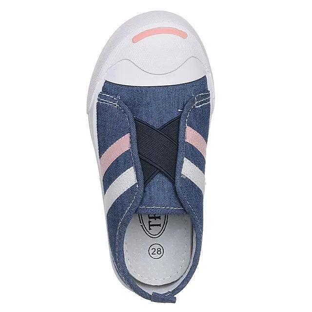 Кеды TRIEN [92-977-10]