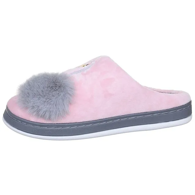 Тапочки Almi [14-132-20]