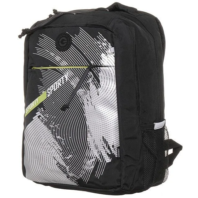 Рюкзак GRIZZLY [62-370-20]