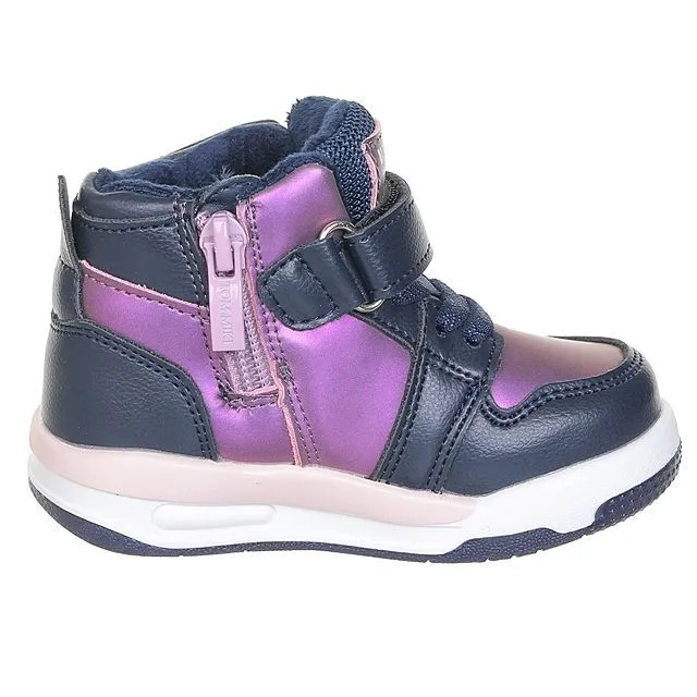 Ботинки деми Tom&Miki [71-295-10]