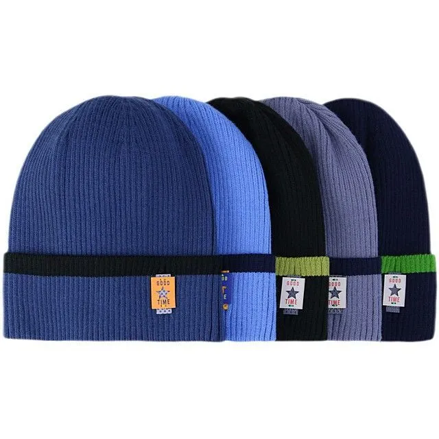 ъ_Шапка ПОЛЯЯРИК  [62-363-20]