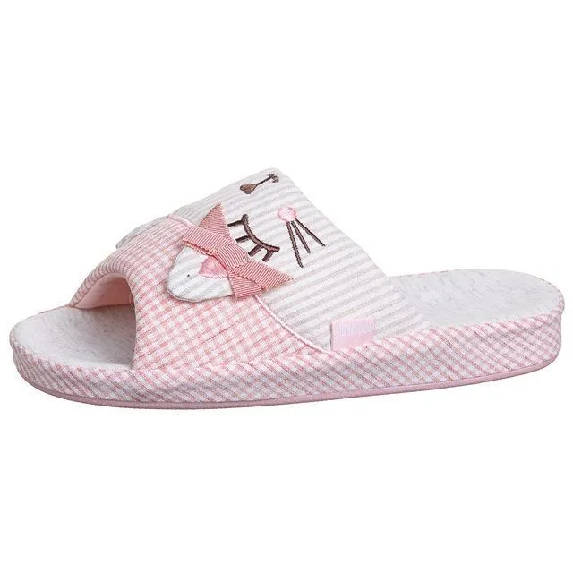 Пантолеты дом КОТОФЕЙ [13-305-10]