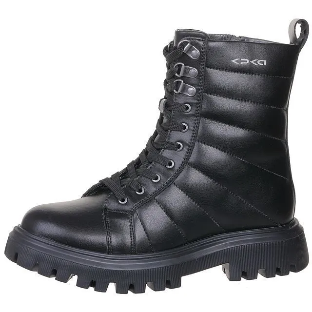 Ботинки зимние Kapika [84-559-20]