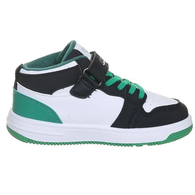 Ботинки деми BADEN KIDS [72-765-10]