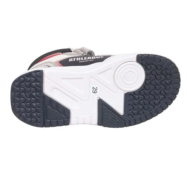 Ботинки деми Kapika [72-066-10]