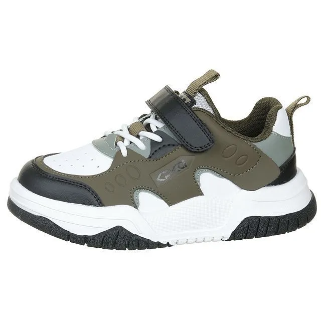 Полуботинки деми Kapika [72-808-10]