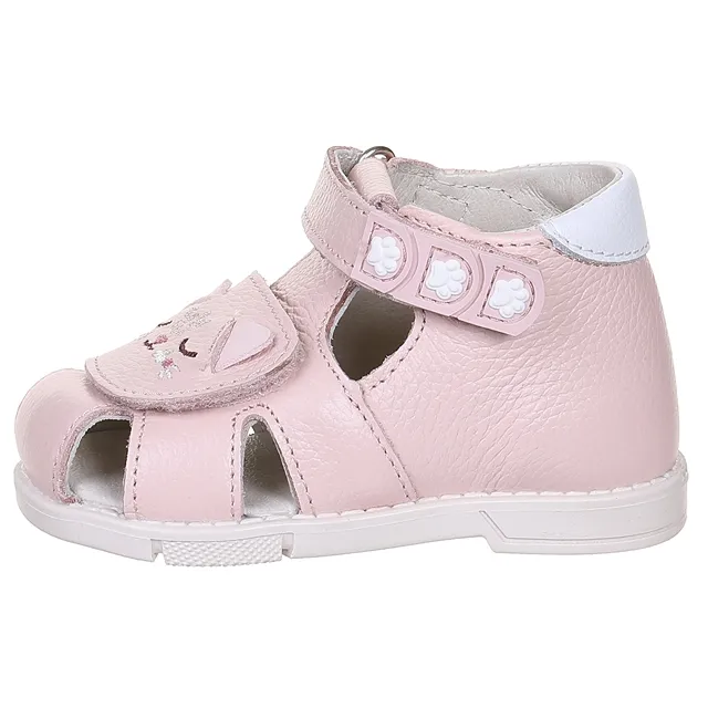 Сандалии 31-072-10 Туфли летние открытые  КОТОФЕЙ 022160-23