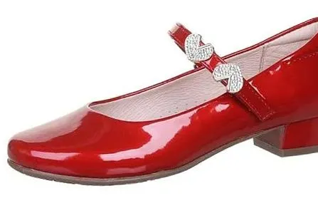 Праздничные туфли