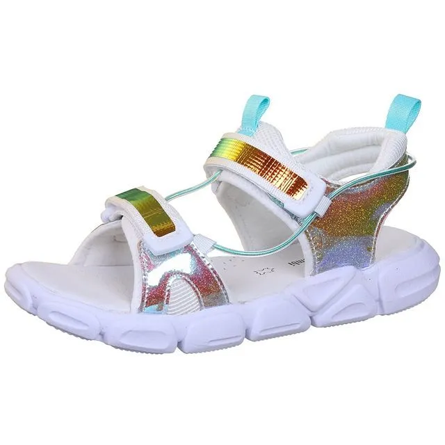 Сандалии Ligolambi [34-054-20]