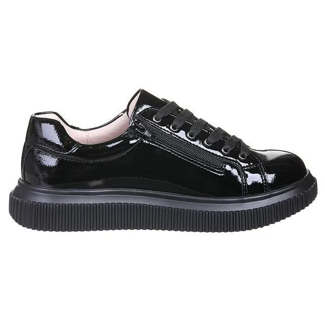 Полуботинки деми Kapika [73-269-10]