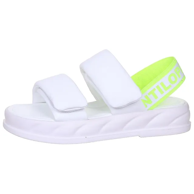 Туфли летние открытые  ANTILOPA [33-767-10]