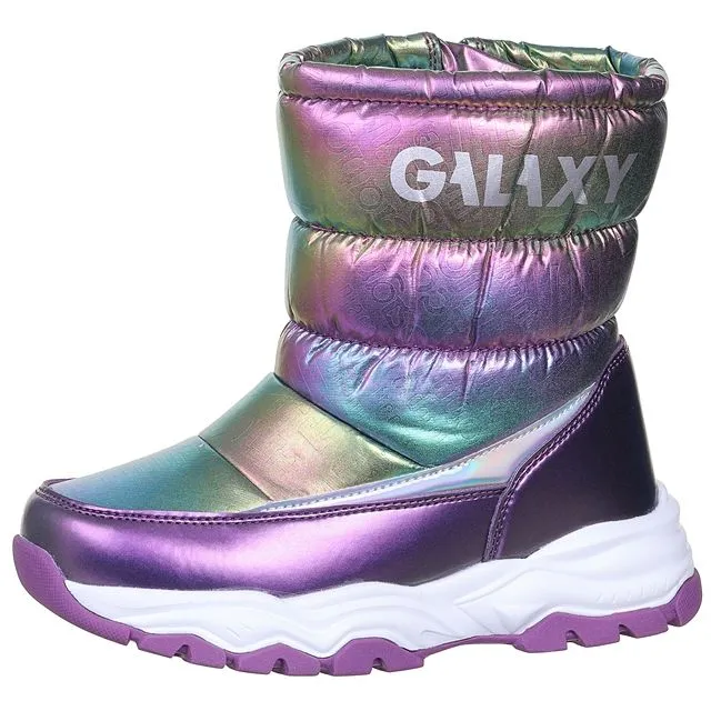 Сапоги зимние Kapika [82-079-10]