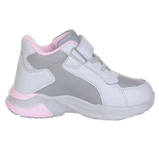 Ботинки деми FLAMINGO [72-077-10]