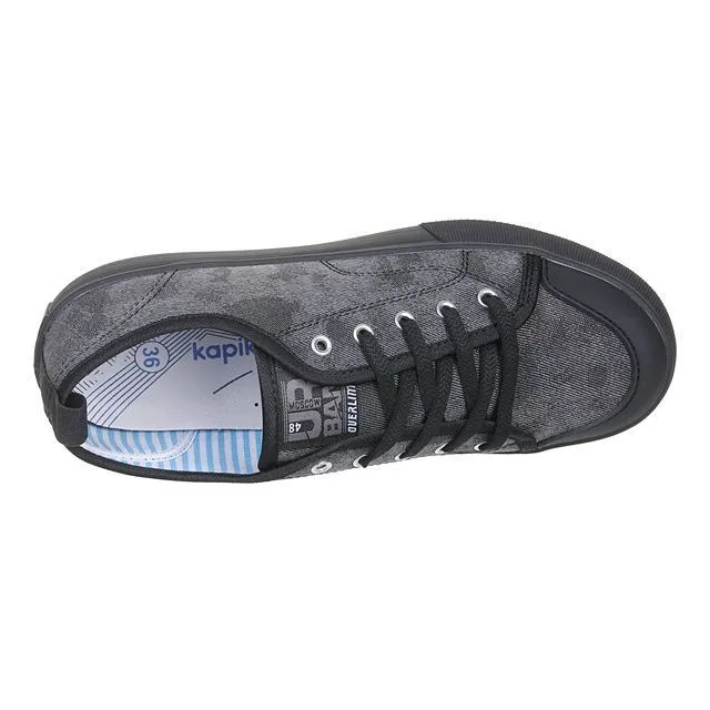 Кеды Kapika [94-606-20]