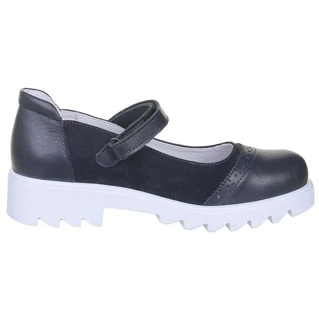 Туфли Ligolambi [43-888-10]